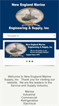 Mobile Screenshot of nemesinc.com